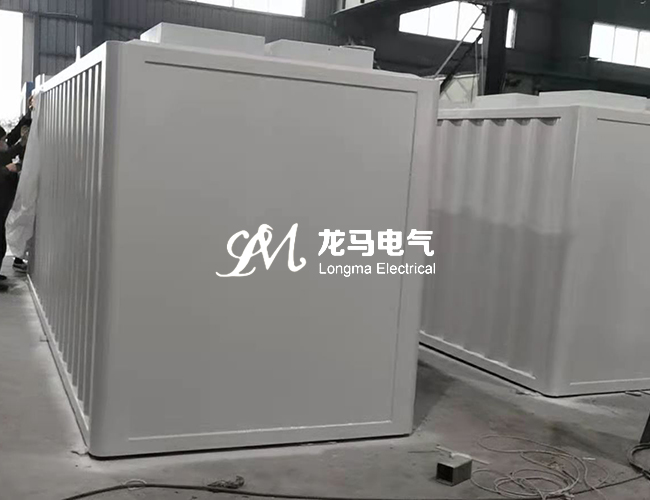 溫州光伏污水處理設(shè)備