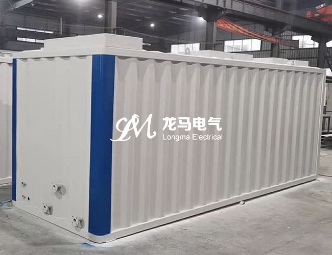 溫州光伏污水處理設(shè)備