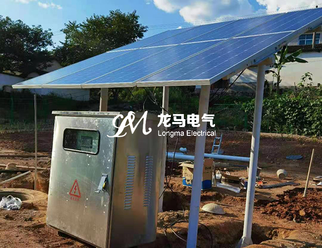 溫州光伏污水處理設(shè)備