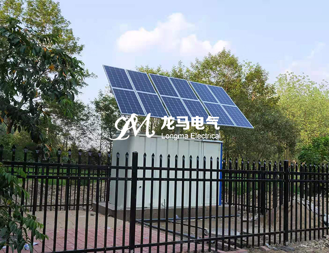 溫州光伏污水處理設(shè)備