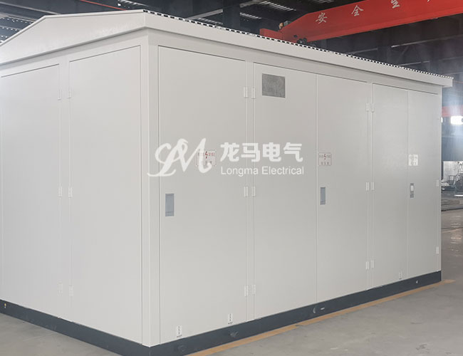 南通預(yù)制艙